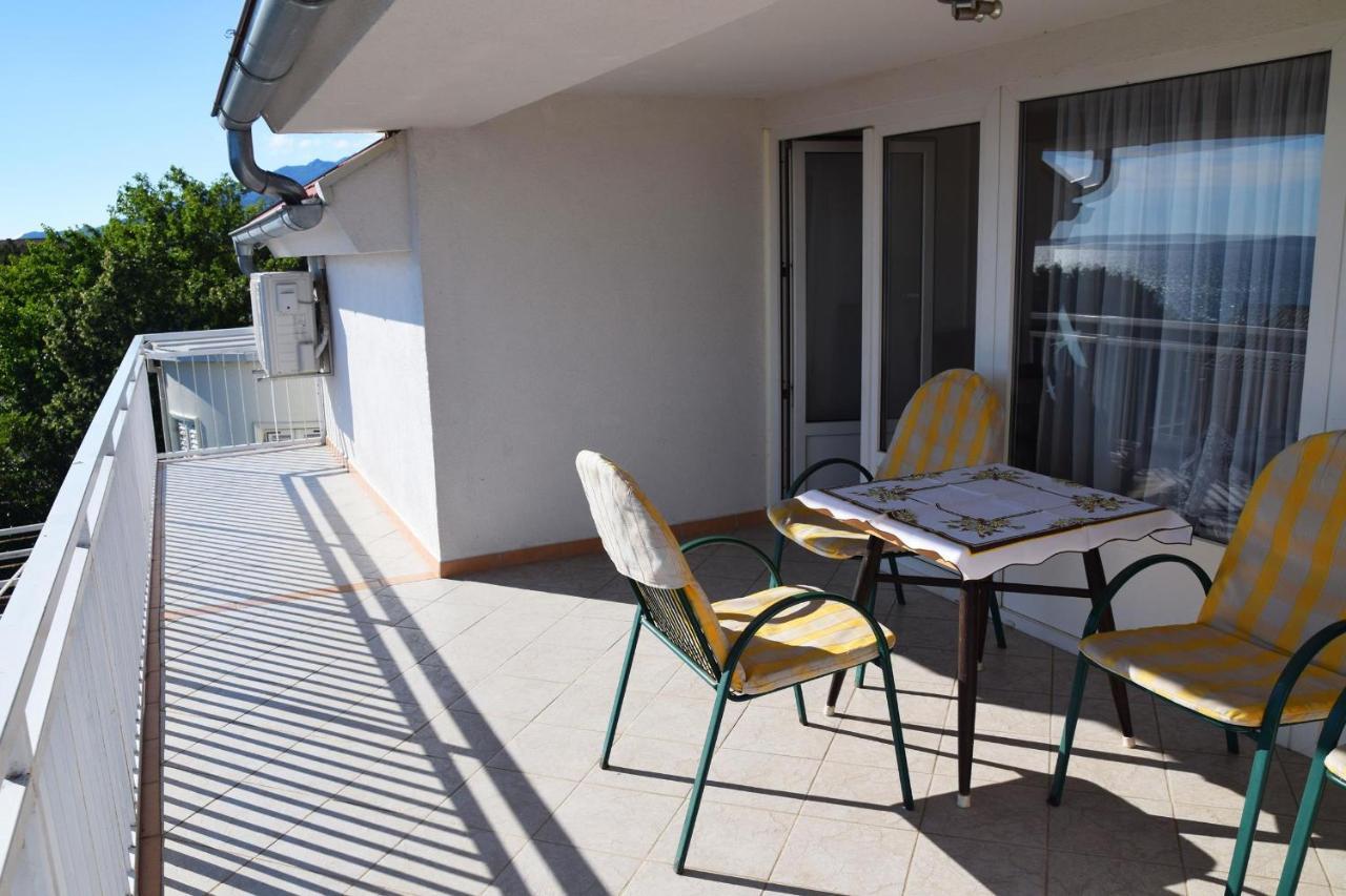 Apartment Skeva Starigrad Paklenica Exterior foto