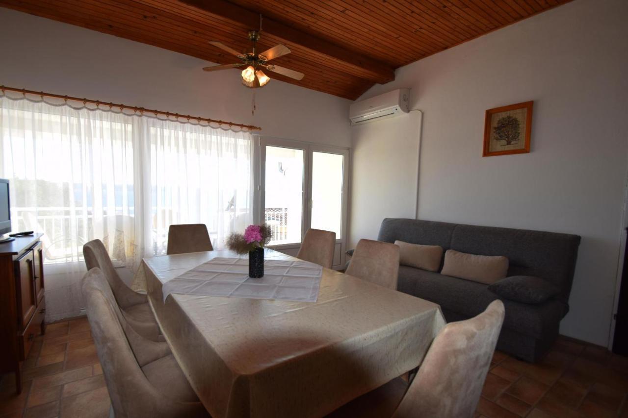 Apartment Skeva Starigrad Paklenica Exterior foto