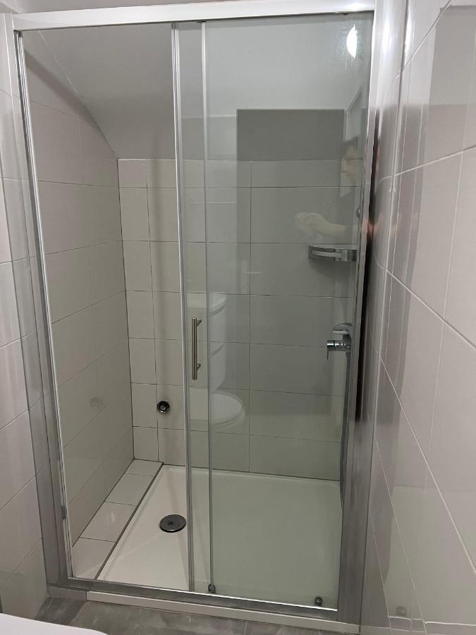 Apartment Skeva Starigrad Paklenica Exterior foto