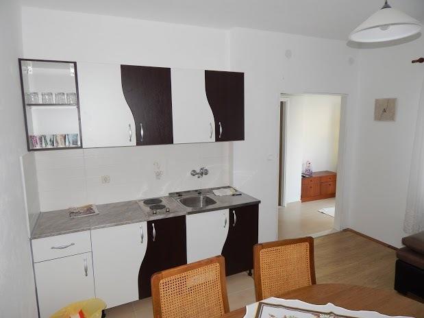 Apartment Skeva Starigrad Paklenica Habitación foto