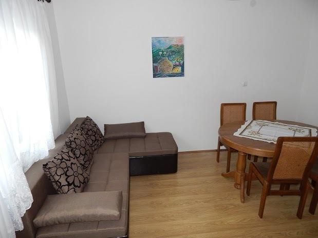 Apartment Skeva Starigrad Paklenica Habitación foto